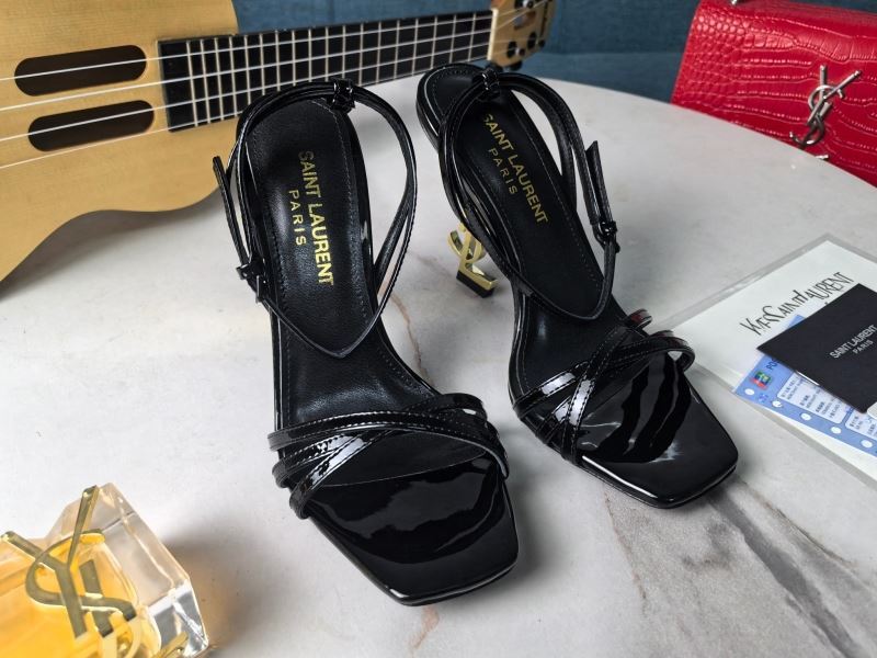 Ysl Sandals